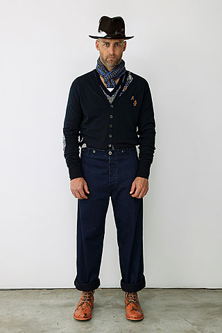 Alexander McQueen / - 2010